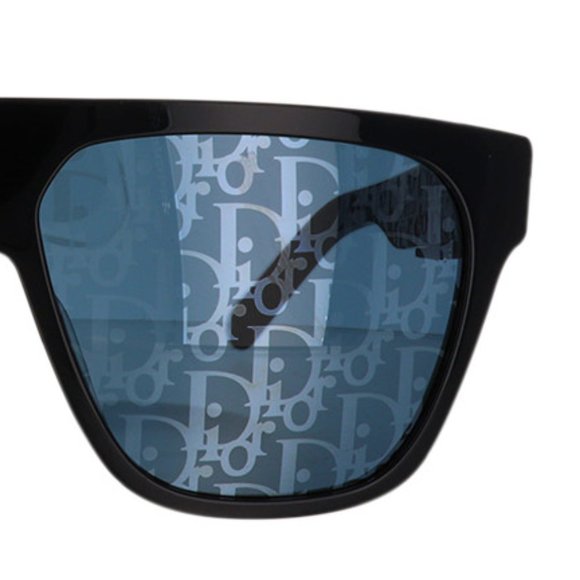 New Dior Pattern Mirror Pilot 23 S3I 57MM Unisex Luxury Sunglasses $899.95 - Picture 4 of 5